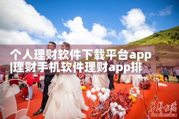 个人理财软件下载平台app|男娘日记